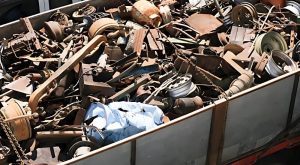 Avcılar Geri Dönüşüm Hurda Toplama