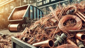 Bina Hurda Sökümü