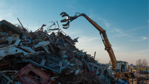 Hurdacı Hurda Fiyatları