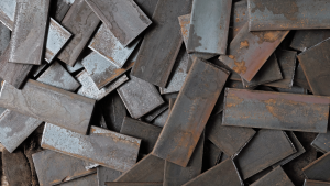 Karışık Toplama Hurda Demir 2 hurdafiyatları